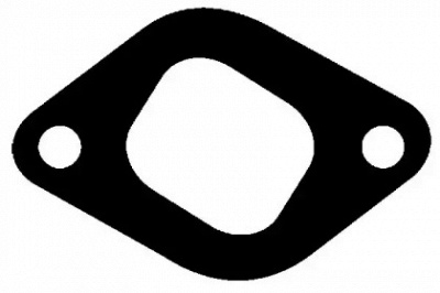 WILMINK GROUP wg1246624 -  Прокладка, выпускной коллектор
